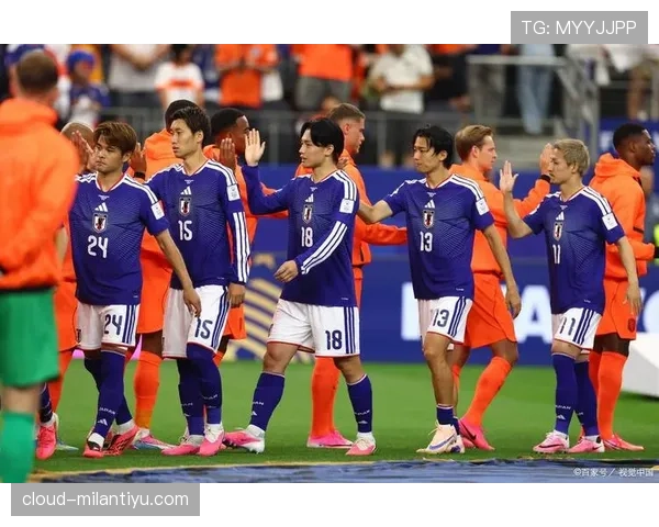 日本4-0突尼斯回顾：F组第二轮关键大胜